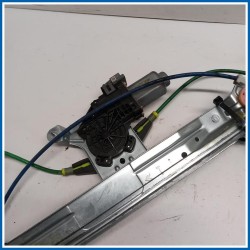 Alzacristallo porta ALZAVETRO | dx. | ant. CITROEN C3 Picasso