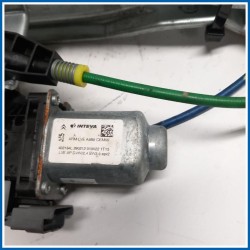 Alzacristallo porta ALZAVETRO | dx. | ant. CITROEN C3 Picasso