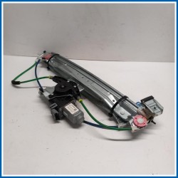 Alzacristallo porta ALZAVETRO | dx. | ant. CITROEN C3 Picasso