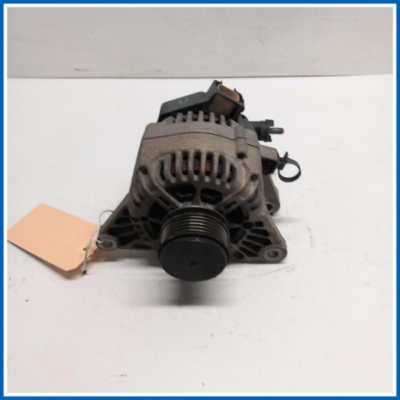 Alternatore |  |  HYUNDAI Getz II