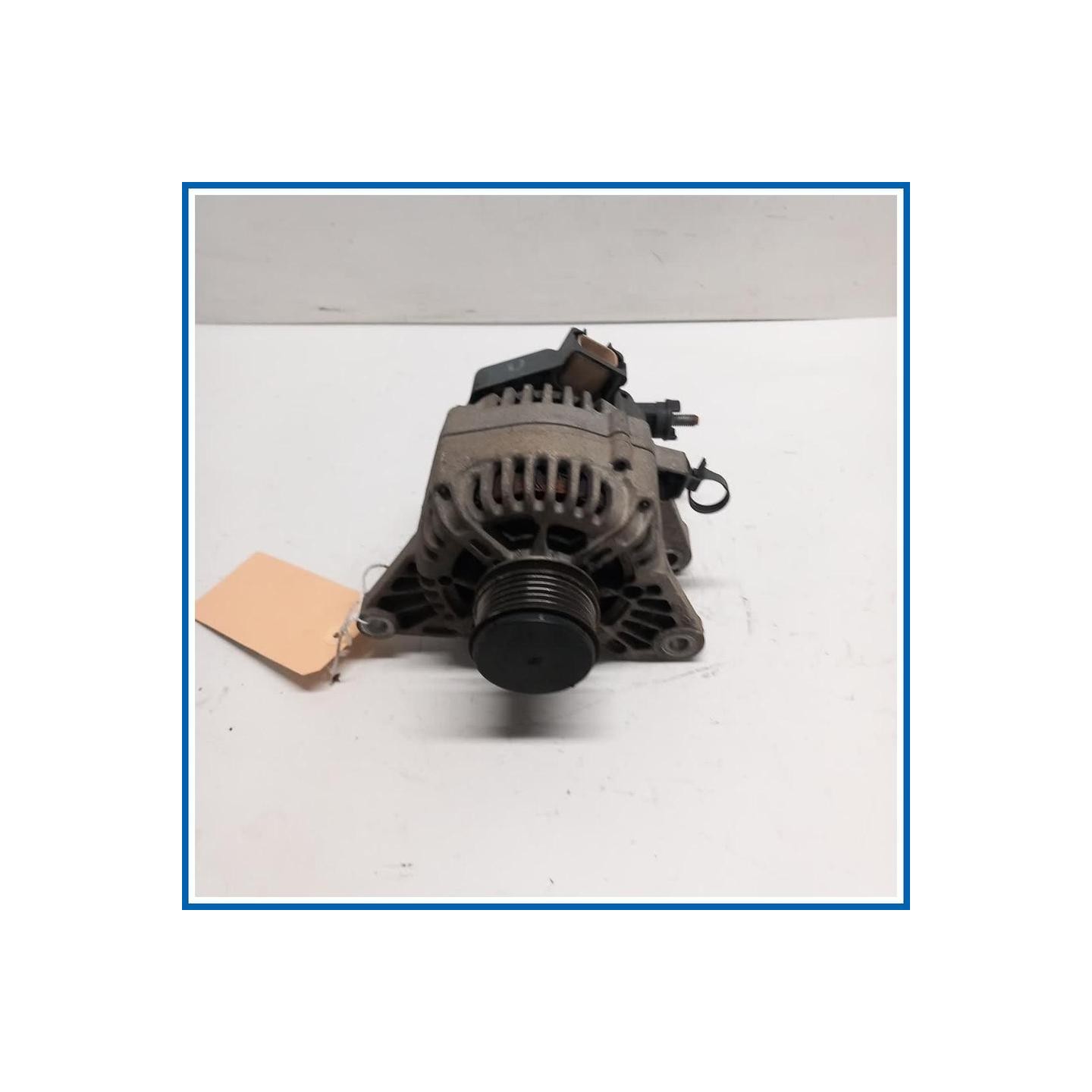 Alternatore |  |  HYUNDAI Getz II