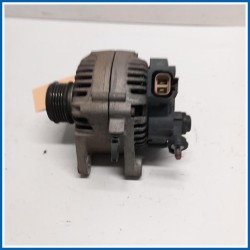 Alternatore |  |  HYUNDAI Getz II