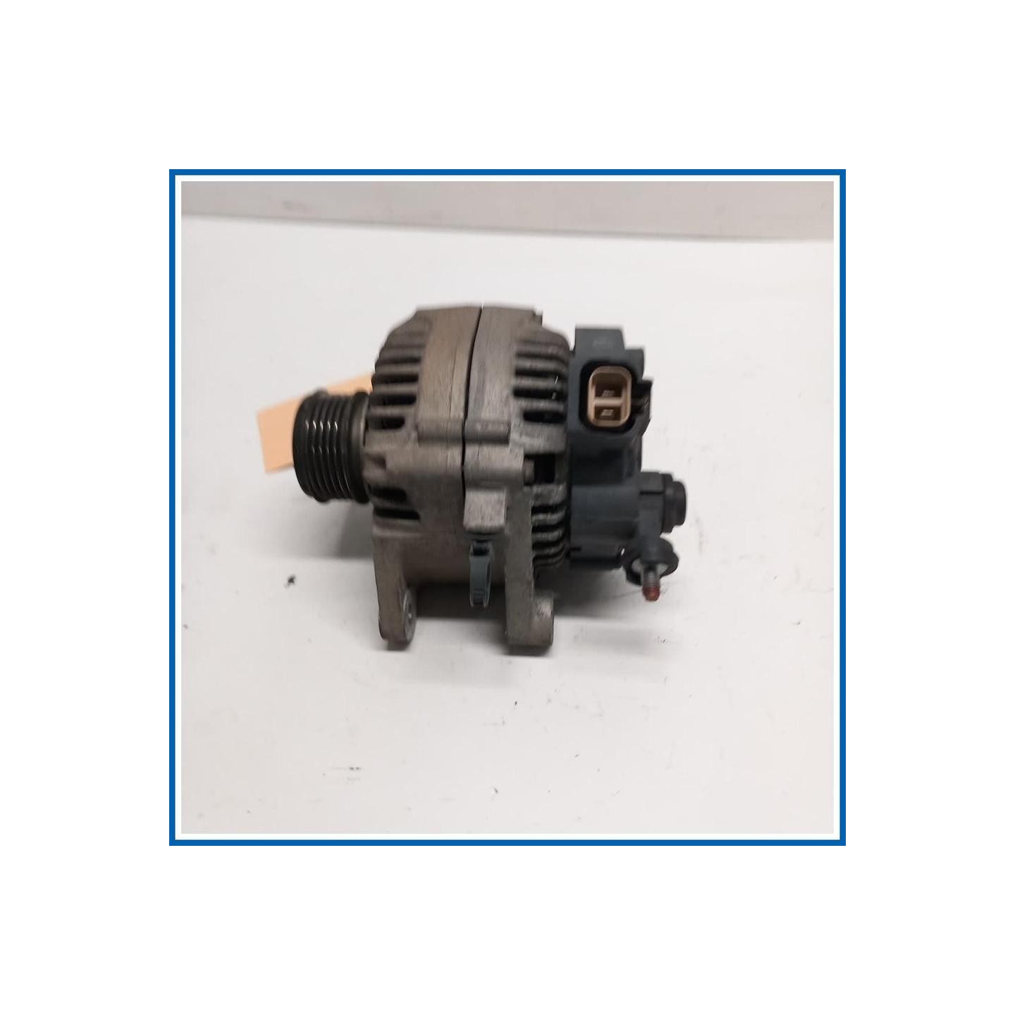 Alternatore |  |  HYUNDAI Getz II