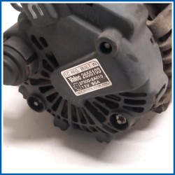 Alternatore |  |  HYUNDAI Getz II