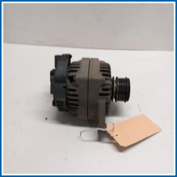 Alternatore |  |  HYUNDAI Getz II