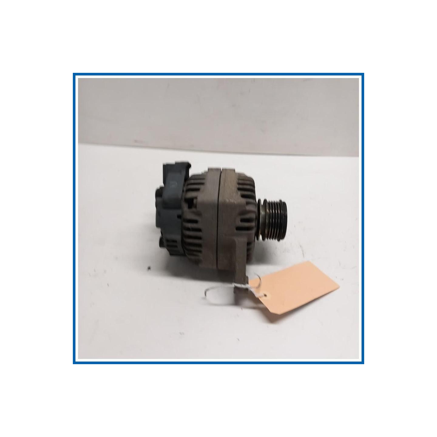 Alternatore |  |  HYUNDAI Getz II