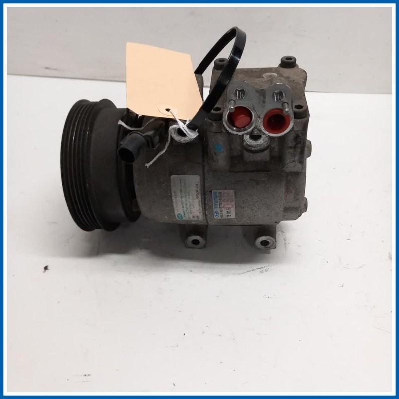 Compressore a/c COMPRESSORE |  |  HYUNDAI Getz II