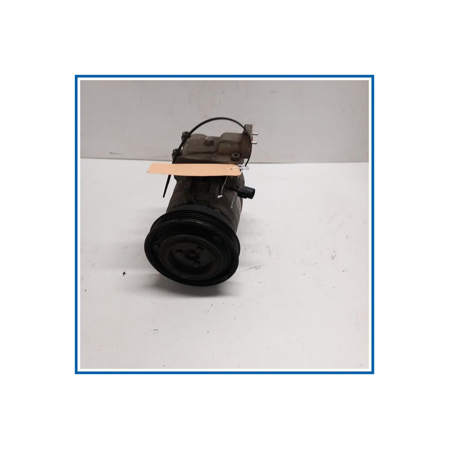 Compressore a/c COMPRESSORE |  |  HYUNDAI Getz II