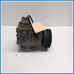 Compressore a/c COMPRESSORE |  |  HYUNDAI Getz II