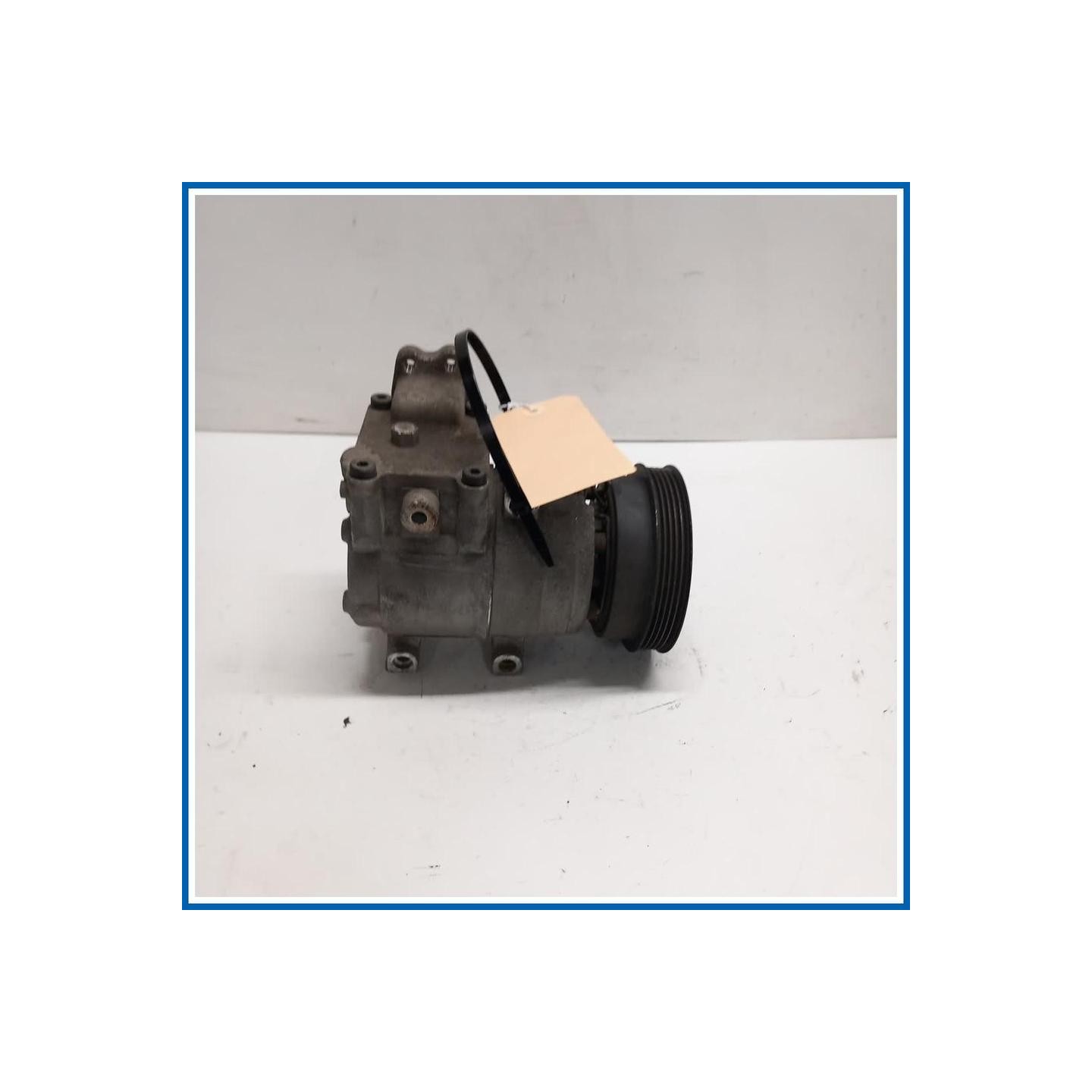 Compressore a/c COMPRESSORE |  |  HYUNDAI Getz II