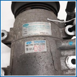 Compressore a/c COMPRESSORE |  |  HYUNDAI Getz II