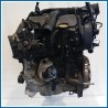 Motore semicompleto MOT K9K*CXX6 |  | M200 MOT OK MOT ANT. BOSCH RENAULT Clio IV