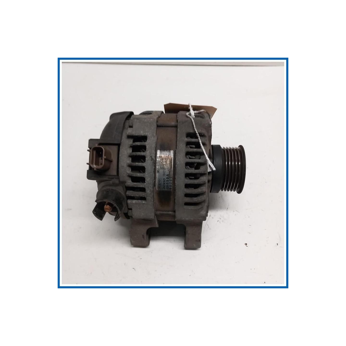 Alternatore ALTERNATOR ASSY |  |  FORD C-Max II