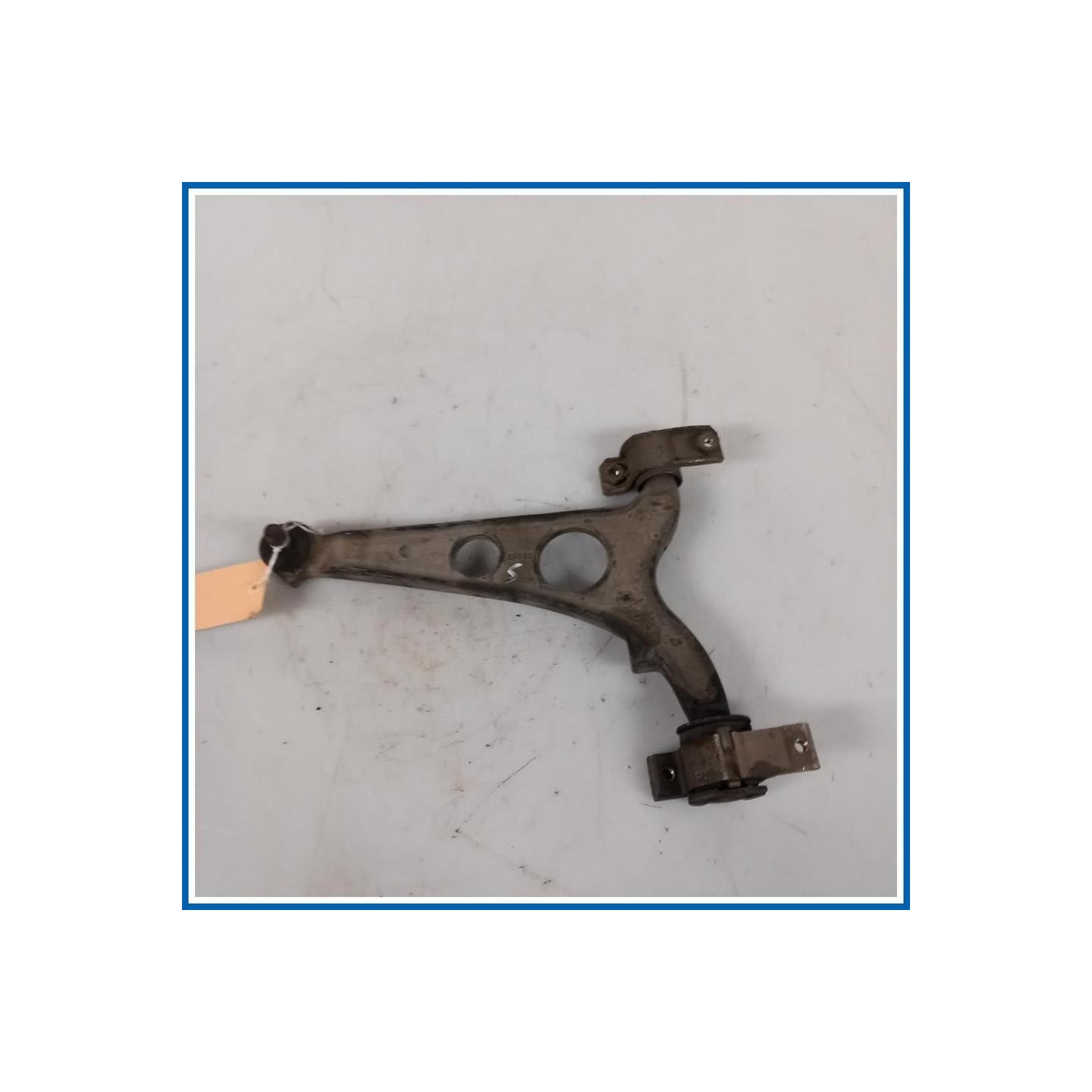 Braccio oscillante | sx. | ant. FIAT Multipla II
