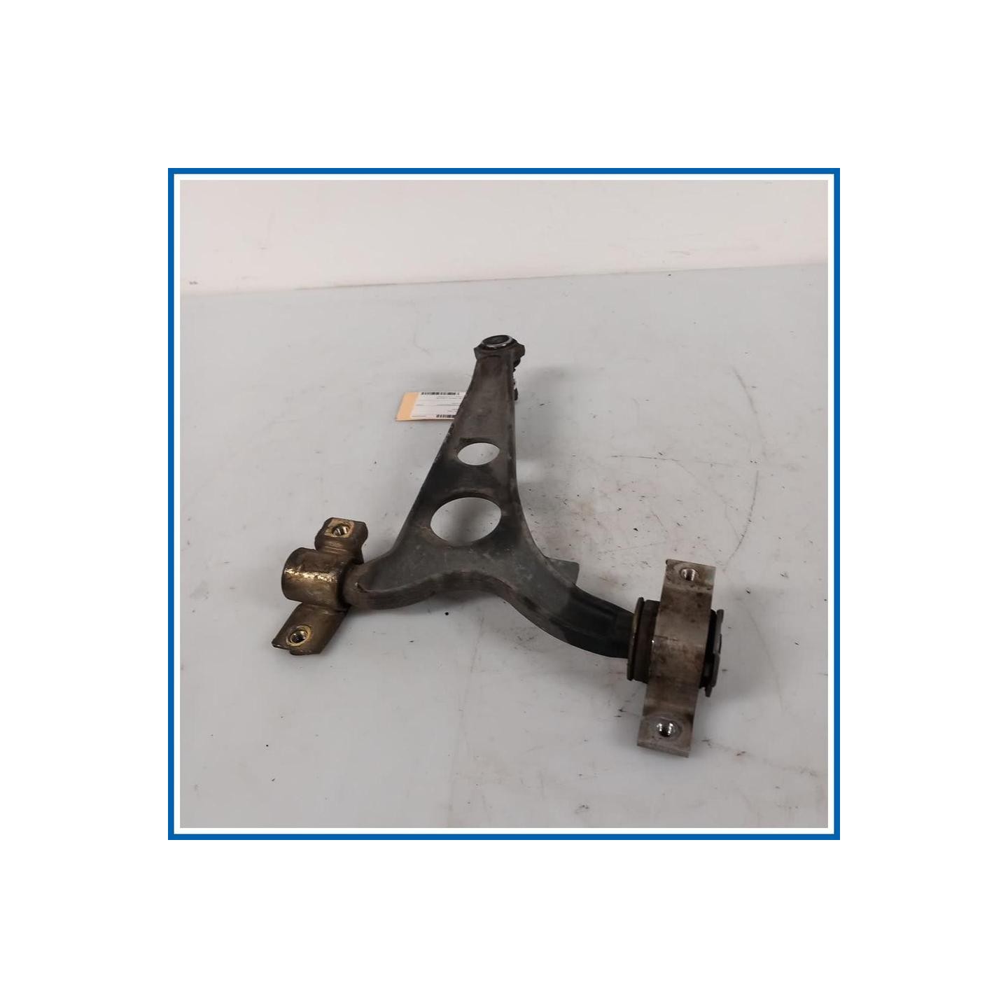 Braccio oscillante | sx. | ant. FIAT Multipla II