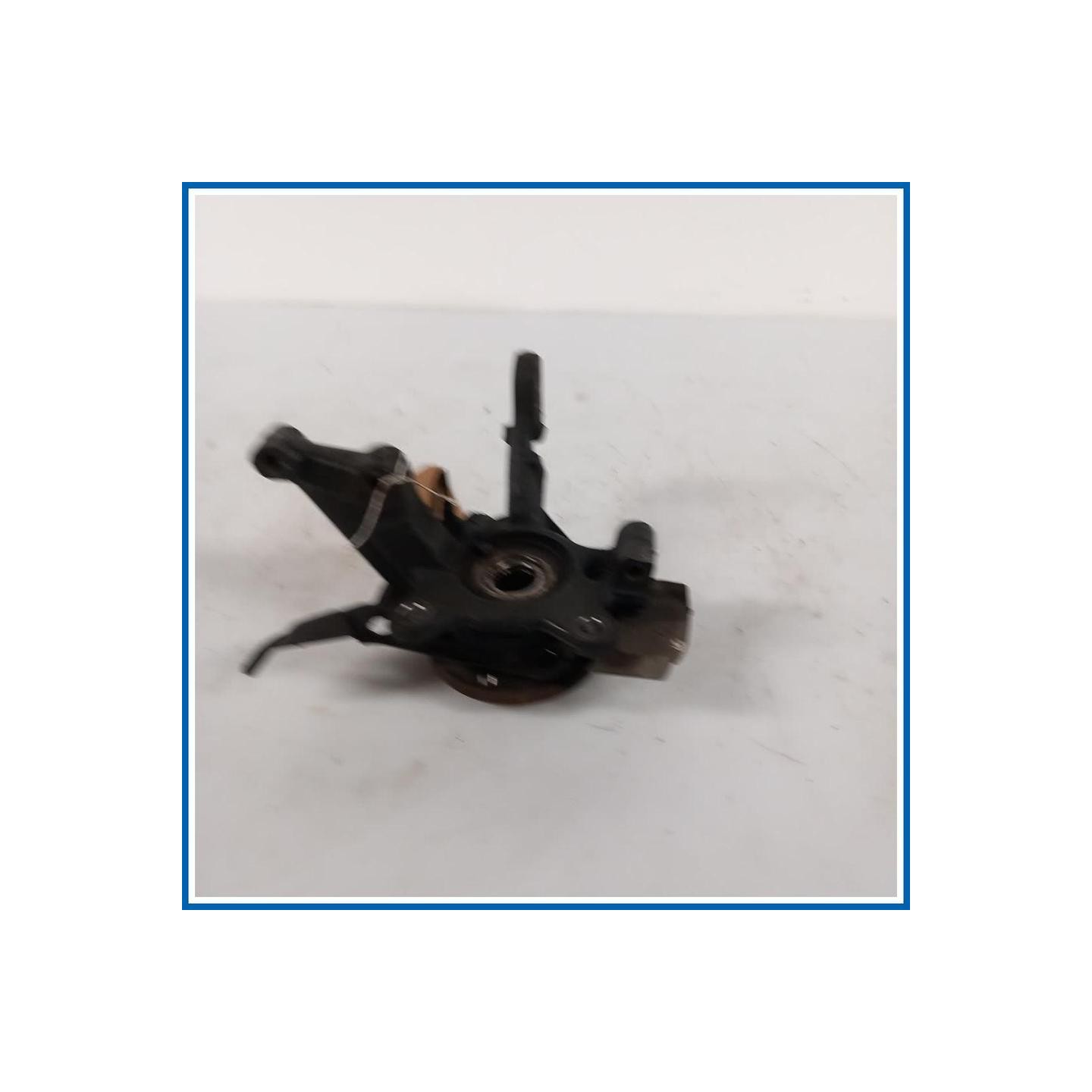Fusello ruota MONTANTE | dx. | ant. FIAT Multipla II