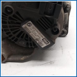 Alternatore (revisionato) ALTERNATORE |  |  BMW Serie 3 E91 Touring