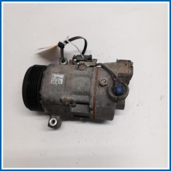 Compressore a/c Compressore del climatizzatore |  |  BMW Serie 3 E91 Touring
