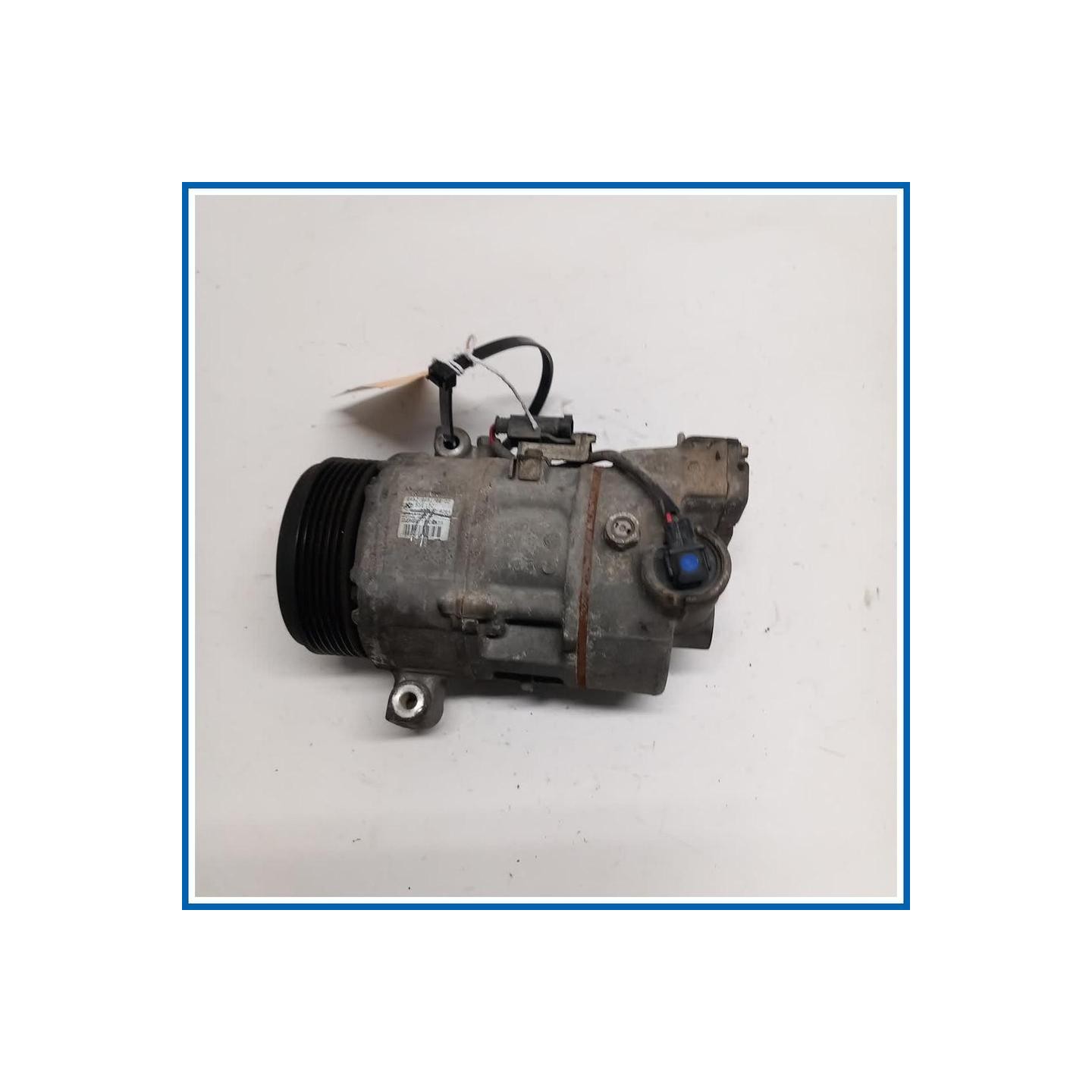 Compressore a/c Compressore del climatizzatore |  |  BMW Serie 3 E91 Touring