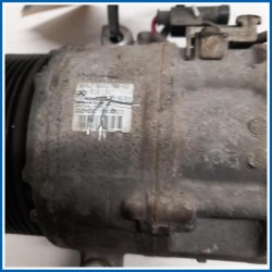 Compressore a/c Compressore del climatizzatore |  |  BMW Serie 3 E91 Touring