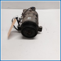 Compressore a/c Compressore del climatizzatore |  |  BMW Serie 3 E91 Touring