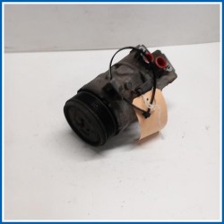 Compressore a/c Compressore del climatizzatore |  |  BMW Serie 3 E91 Touring