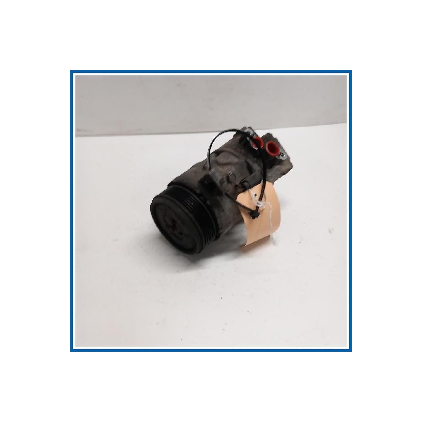 Compressore a/c Compressore del climatizzatore |  |  BMW Serie 3 E91 Touring