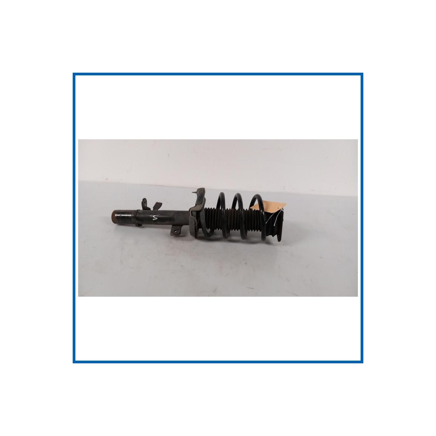 Ammortizzatore SHOCK ABSORBER ASSY - FRONT | sx. | ant. FORD Kuga II