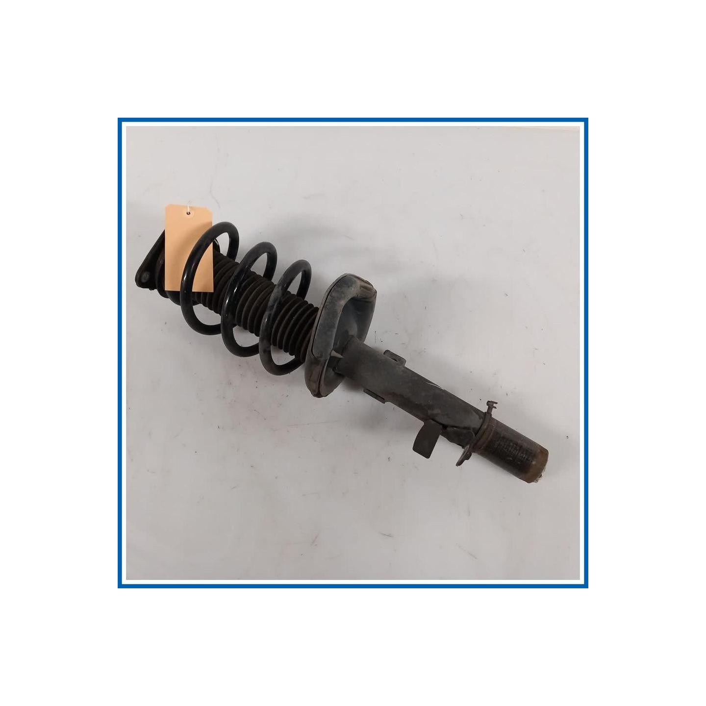 Ammortizzatore SHOCK ABSORBER ASSY - FRONT | sx. | ant. FORD Kuga II