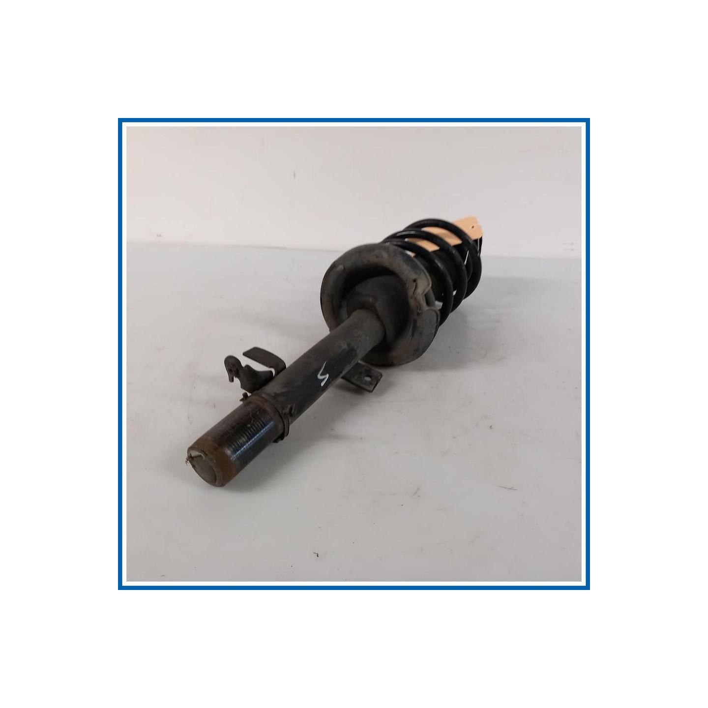 Ammortizzatore SHOCK ABSORBER ASSY - FRONT | sx. | ant. FORD Kuga II