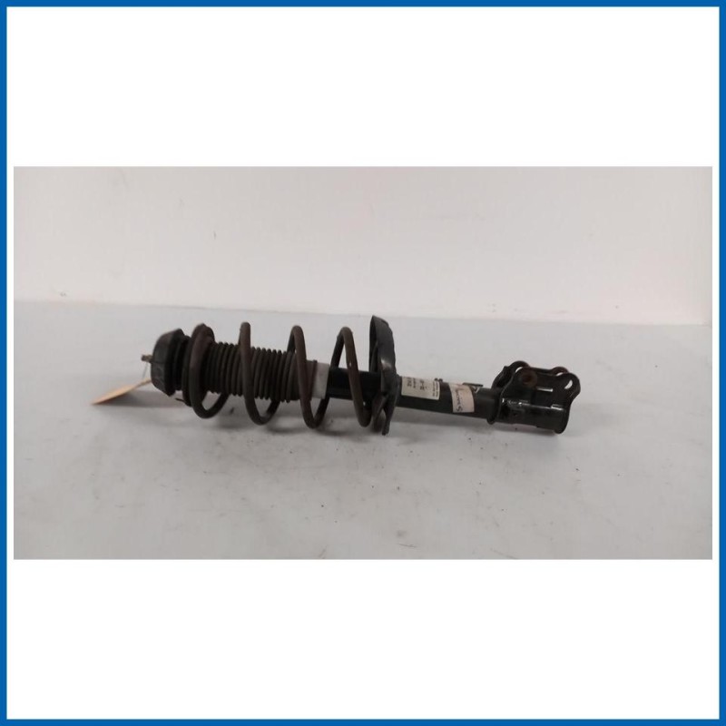Ammortizzatore SHOCK ABSORBER ASSY-FRONT,RH | dx. | ant. KIA Soul I