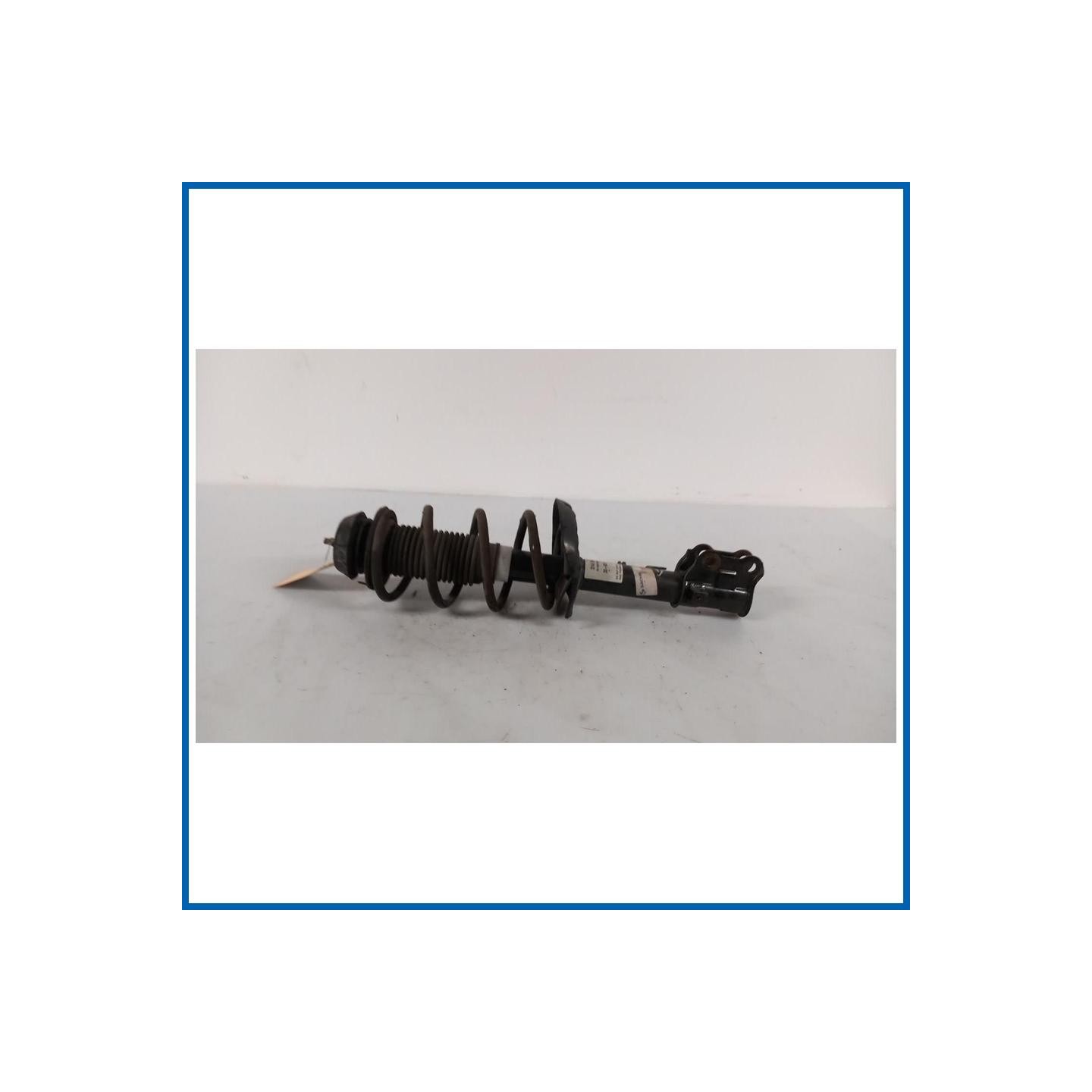 Ammortizzatore SHOCK ABSORBER ASSY-FRONT,RH | dx. | ant. KIA Soul I