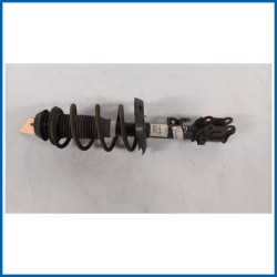 Ammortizzatore SHOCK ABSORBER ASSY-FRONT,RH | dx. | ant. KIA Soul I