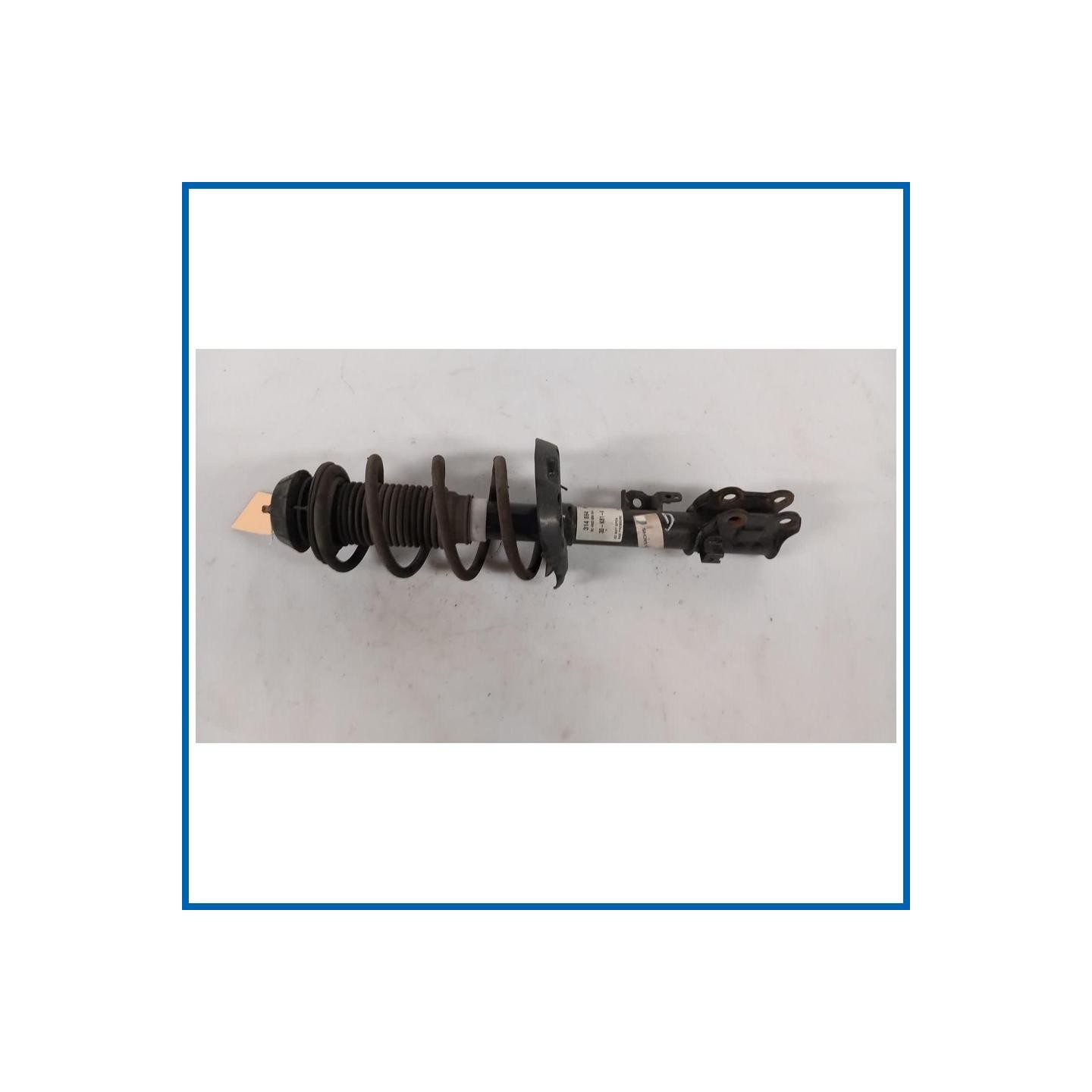 Ammortizzatore SHOCK ABSORBER ASSY-FRONT,RH | dx. | ant. KIA Soul I