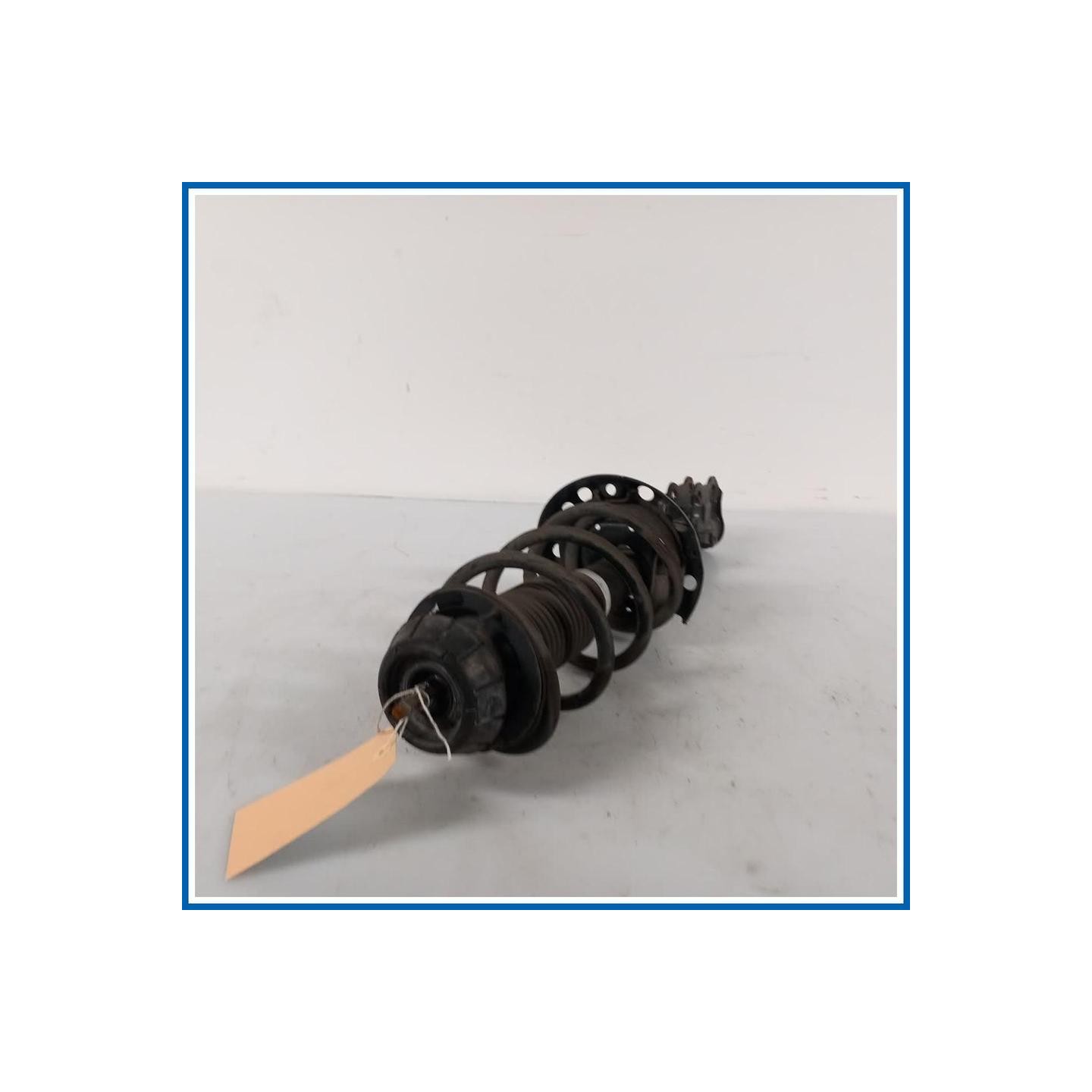 Ammortizzatore SHOCK ABSORBER ASSY-FRONT,RH | dx. | ant. KIA Soul I