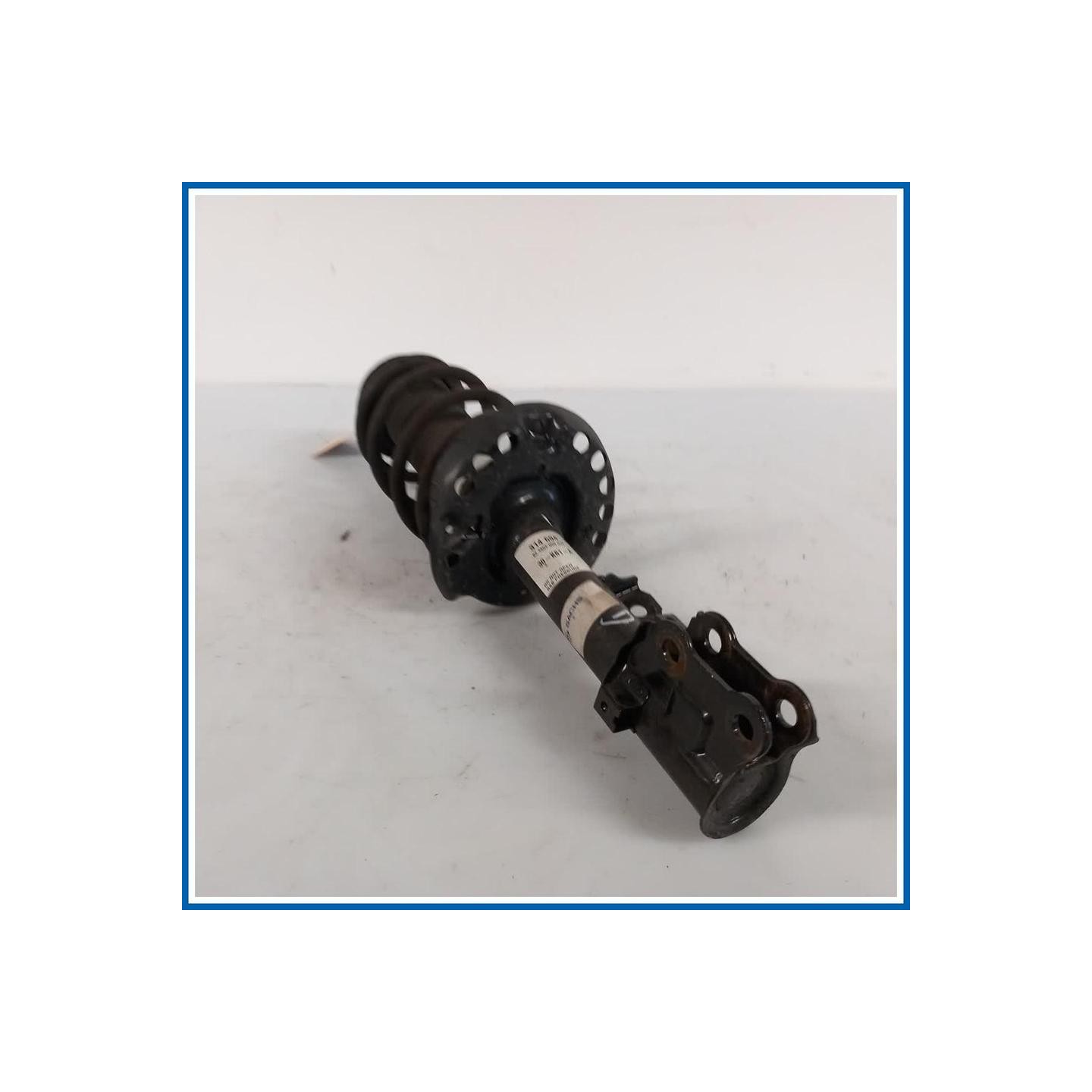 Ammortizzatore SHOCK ABSORBER ASSY-FRONT,RH | dx. | ant. KIA Soul I