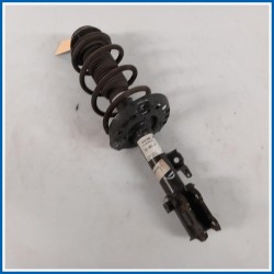 Ammortizzatore SHOCK ABSORBER ASSY-FRONT,RH | dx. | ant. KIA Soul I