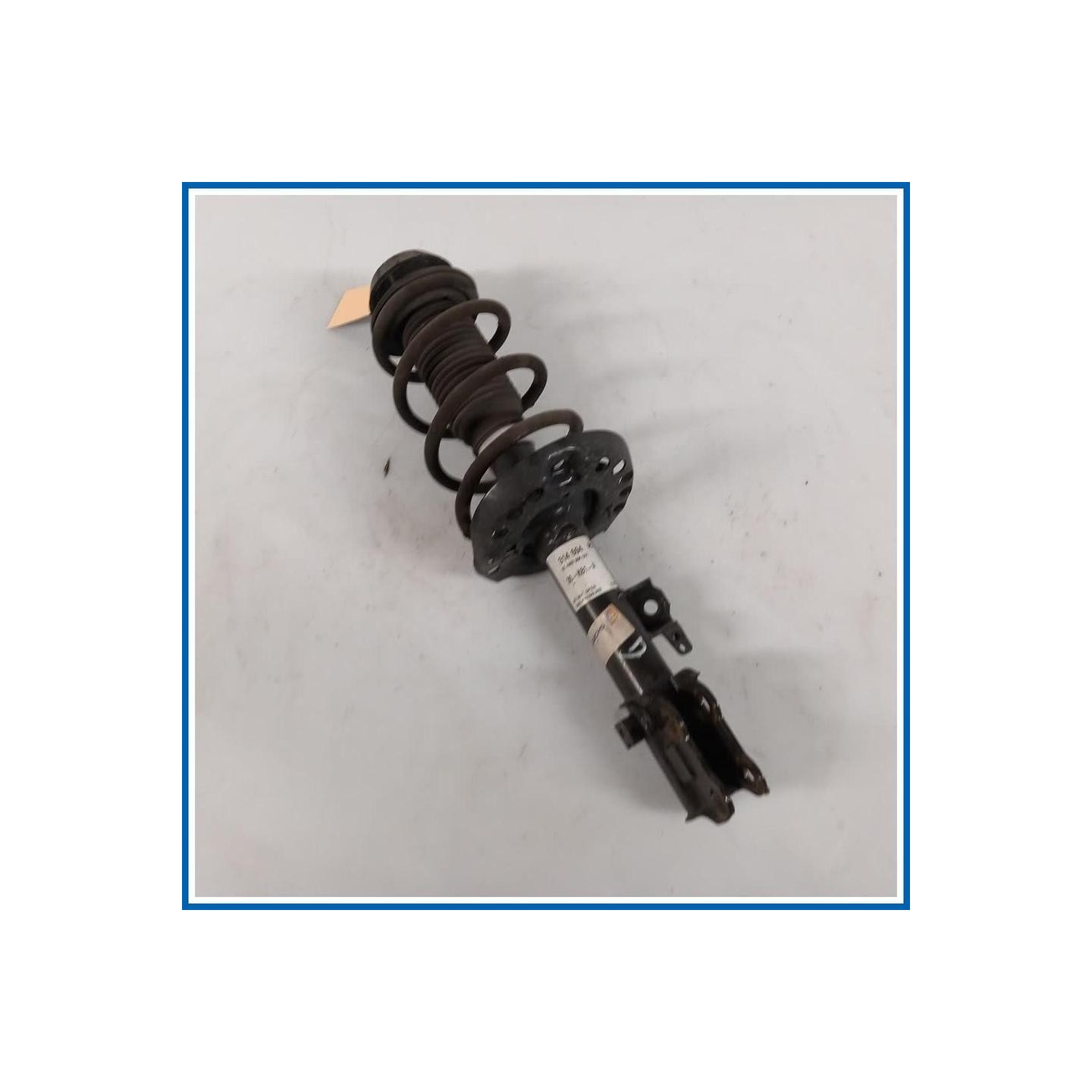 Ammortizzatore SHOCK ABSORBER ASSY-FRONT,RH | dx. | ant. KIA Soul I
