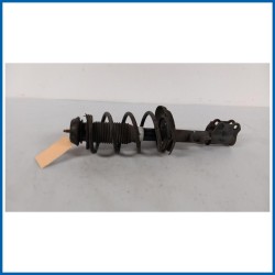 Ammortizzatore SHOCK ABSORBER ASSY-FRONT,LH | sx. | ant. KIA Soul I