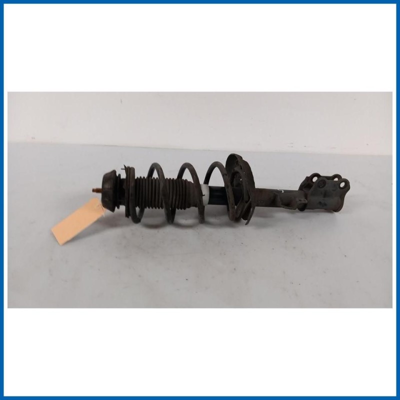 Ammortizzatore SHOCK ABSORBER ASSY-FRONT,LH | sx. | ant. KIA Soul I