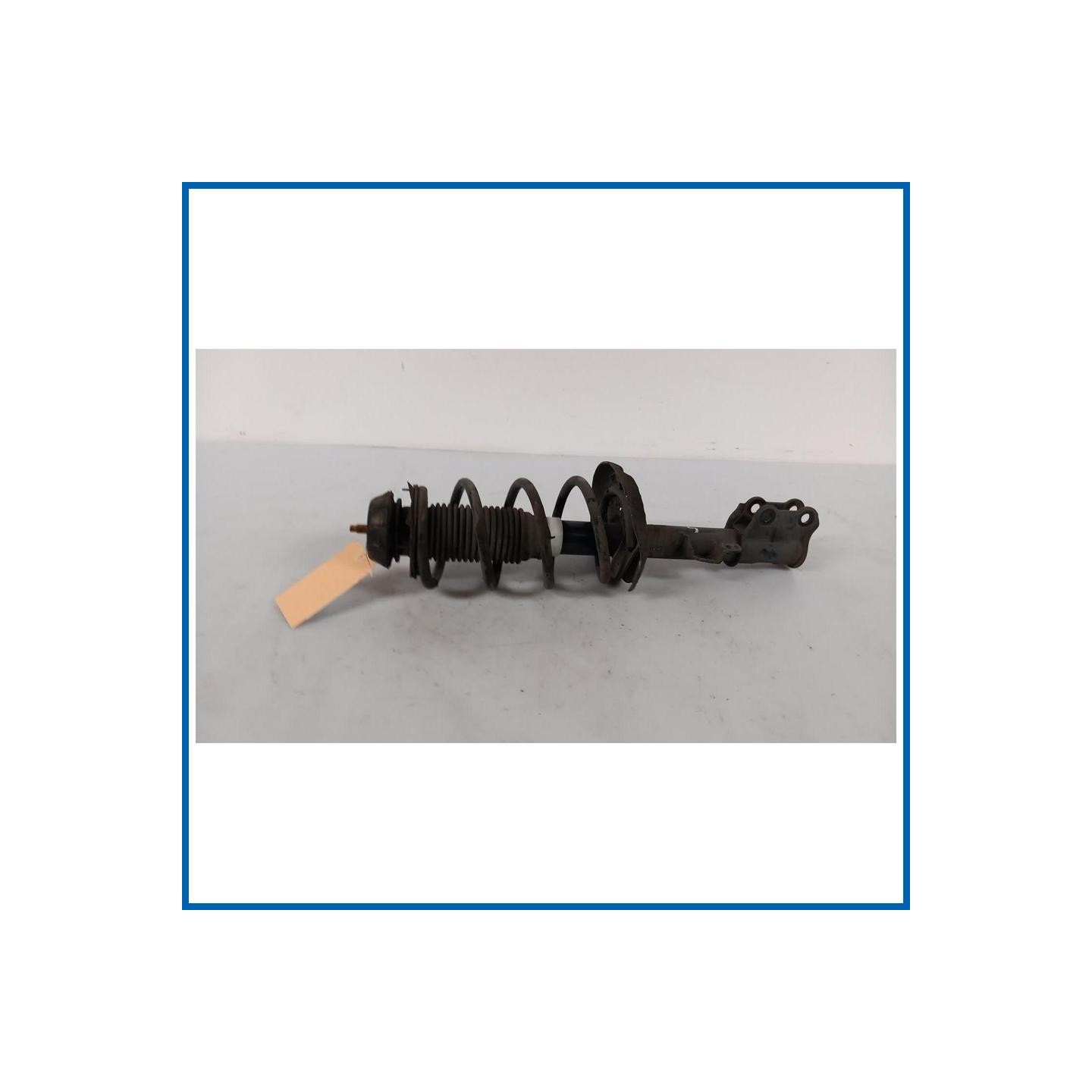 Ammortizzatore SHOCK ABSORBER ASSY-FRONT,LH | sx. | ant. KIA Soul I