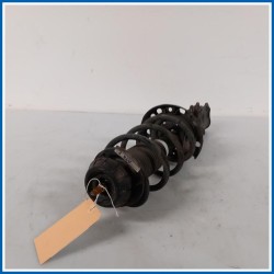 Ammortizzatore SHOCK ABSORBER ASSY-FRONT,LH | sx. | ant. KIA Soul I