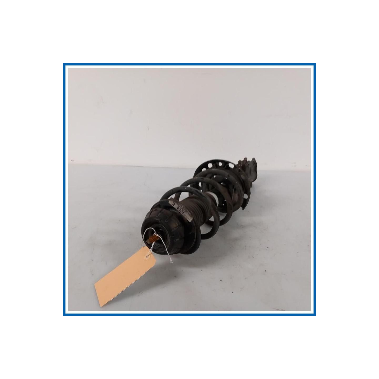 Ammortizzatore SHOCK ABSORBER ASSY-FRONT,LH | sx. | ant. KIA Soul I