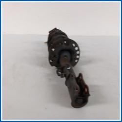 Ammortizzatore SHOCK ABSORBER ASSY-FRONT,LH | sx. | ant. KIA Soul I