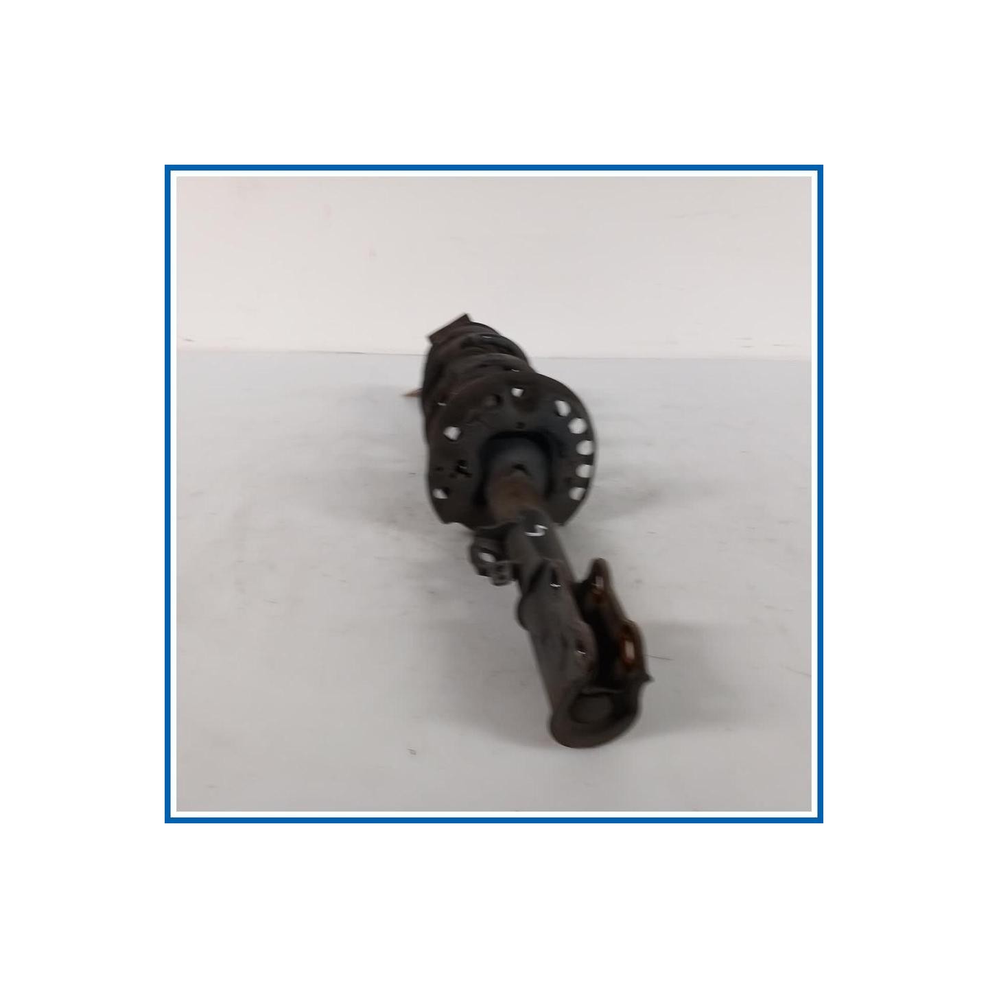 Ammortizzatore SHOCK ABSORBER ASSY-FRONT,LH | sx. | ant. KIA Soul I