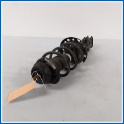 Ammortizzatore SHOCK ABSORBER ASSY-FRONT,LH | sx. | ant. KIA Soul I