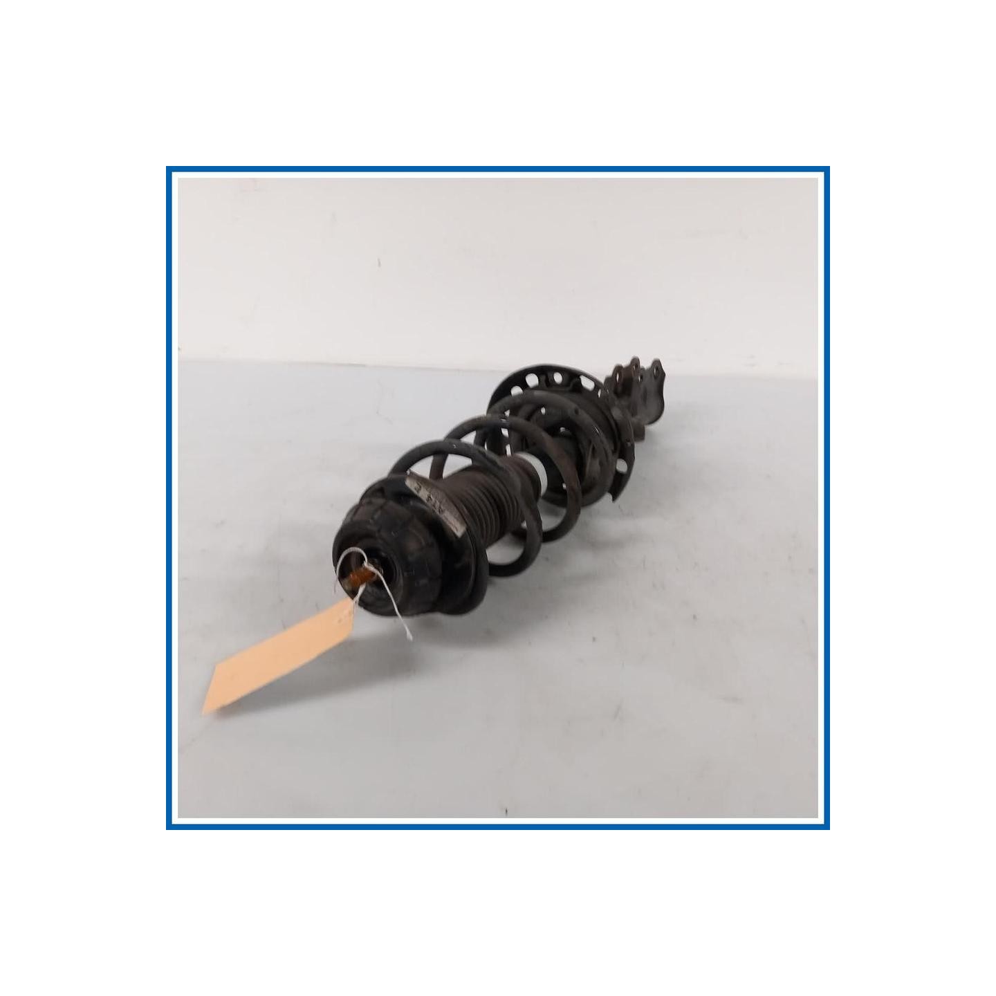 Ammortizzatore SHOCK ABSORBER ASSY-FRONT,LH | sx. | ant. KIA Soul I