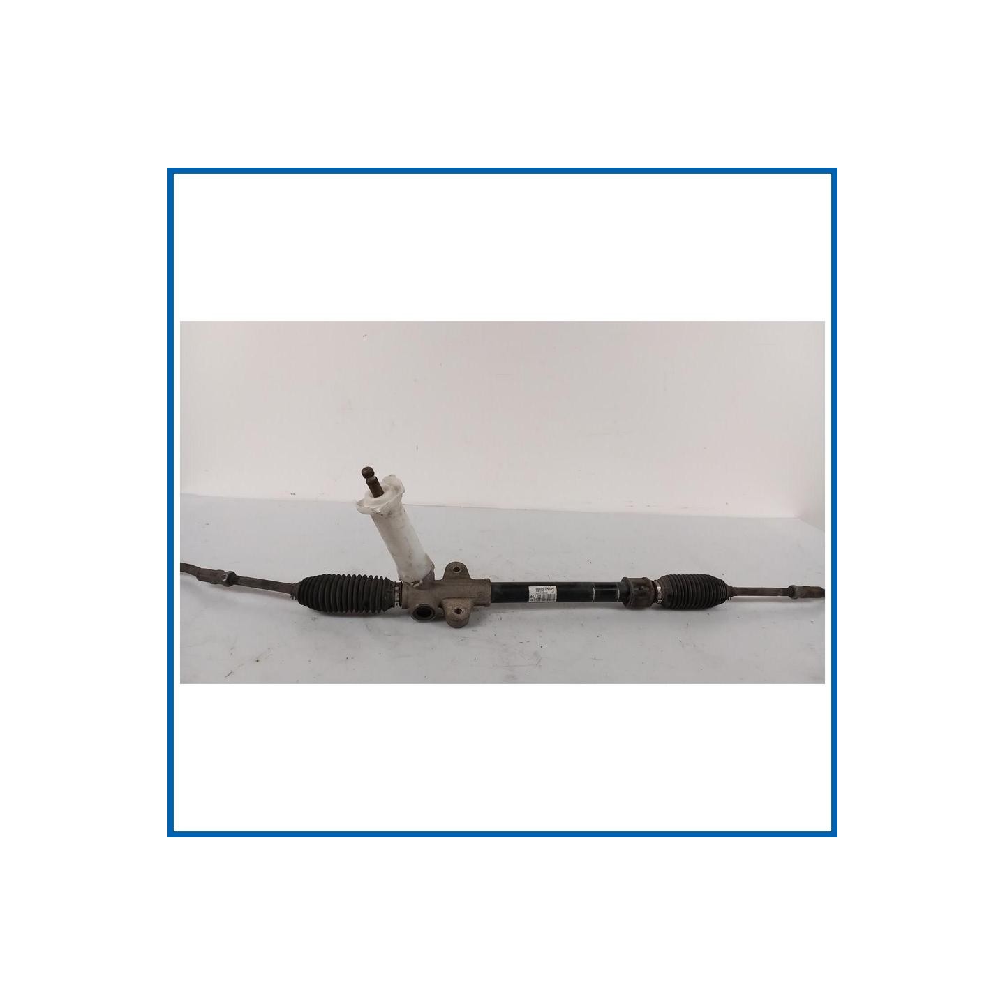 Scatola sterzo c/servosterzo GEAR ASSY-STEERING |  |  KIA Soul I