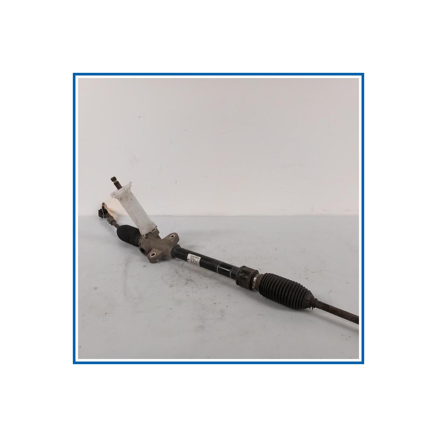 Scatola sterzo c/servosterzo GEAR ASSY-STEERING |  |  KIA Soul I