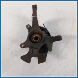 Fusello ruota KNUCKLE-FRONT AXLE,RH | dx. | ant. KIA Soul I